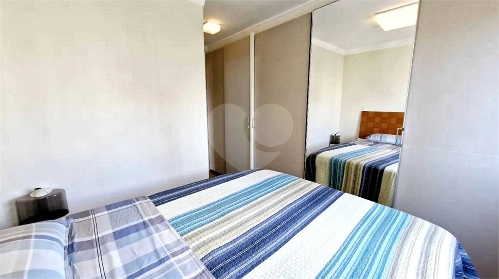 Duplex à venda com 2 suítes em Santana, São Paulo, SP