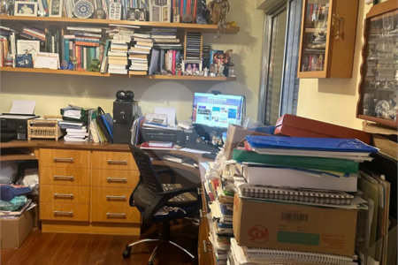 Apartamento à venda com 3 quartos, sendo 1 suíte,  em Vila Santo Estéfano, São Paulo, SP