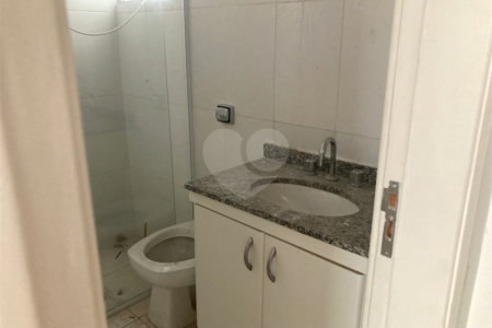 Apartamento para alugar com 2 quartos, sendo 1 suíte, em Planalto Paulista, São Paulo, SP