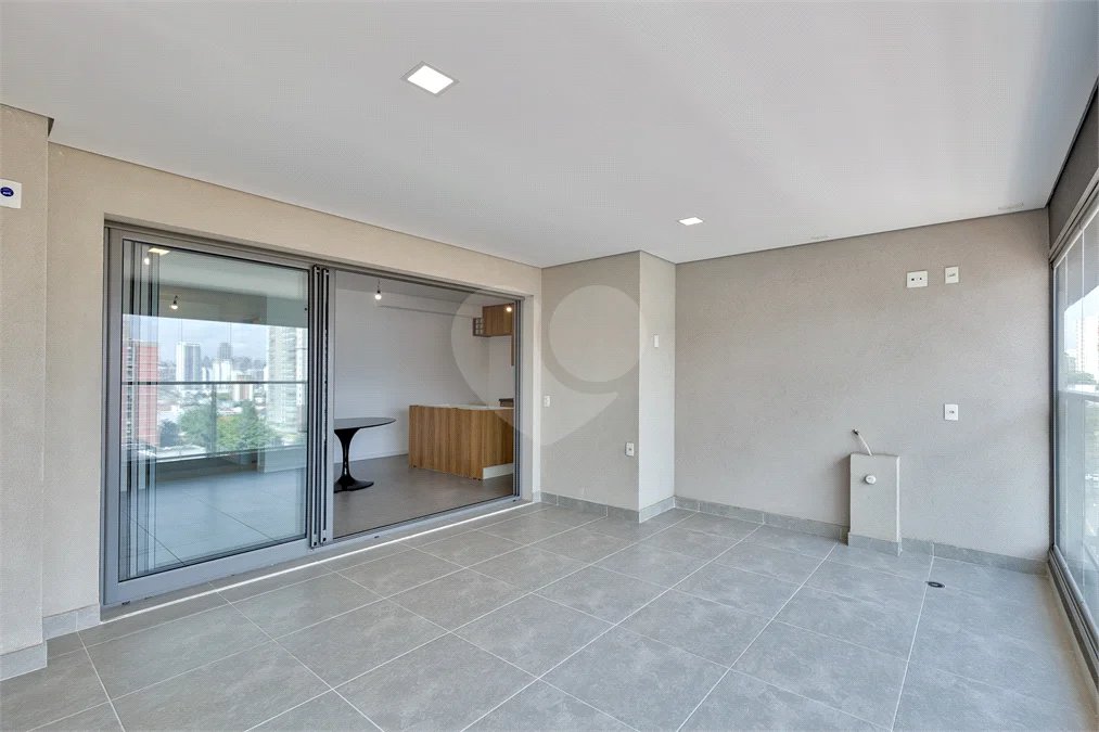 Vendo apartamento novo, com vista e localização estratégica, Chácara Santo Antônio