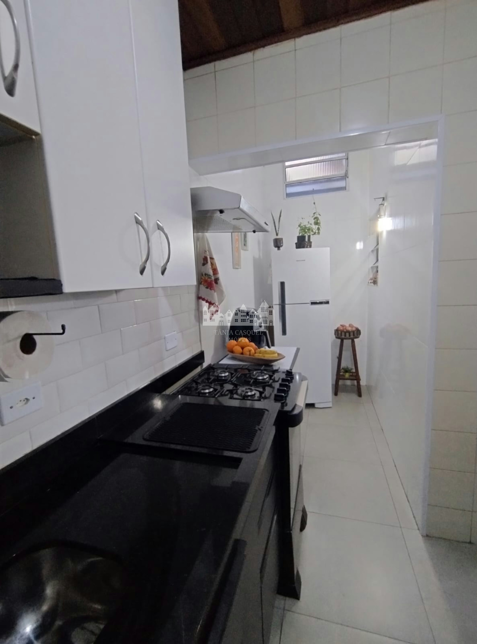 Casa de Condomínio, 2 quartos - Foto 2