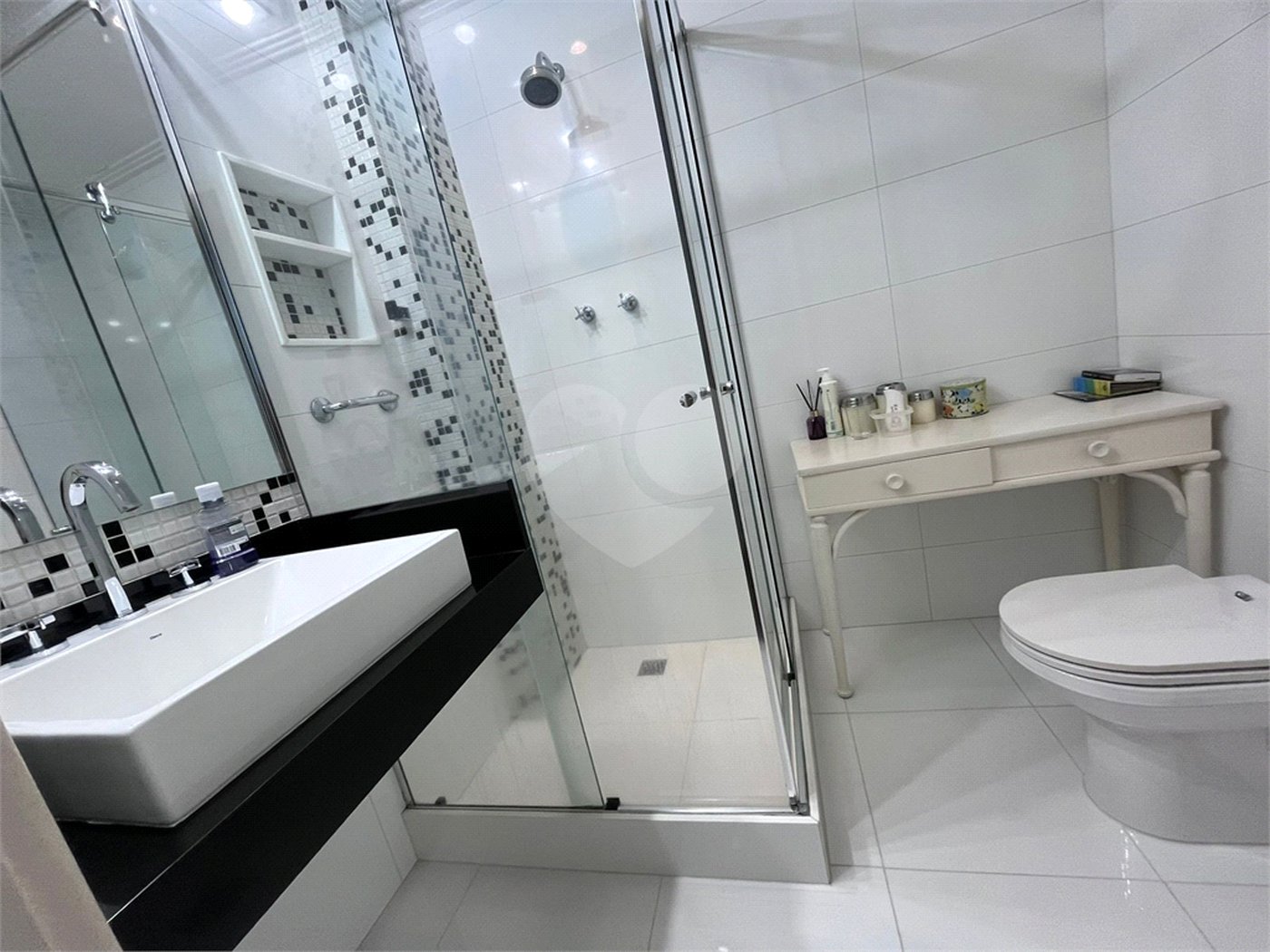 Apartamento à venda com 2 quartos em Tijuca, Rio de Janeiro, RJ