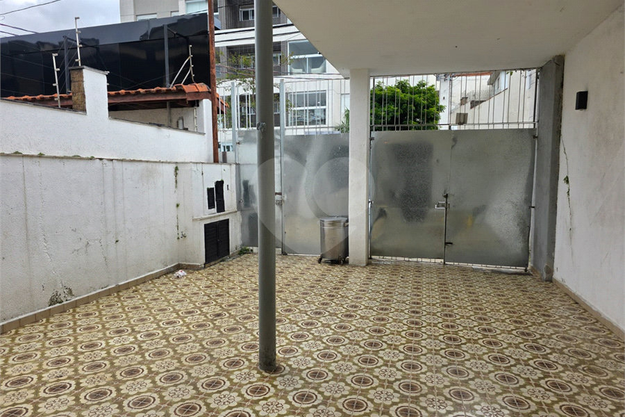 Sobrado à venda com 2 quartos em Jardim São Paulo(zona Norte), São Paulo, SP
