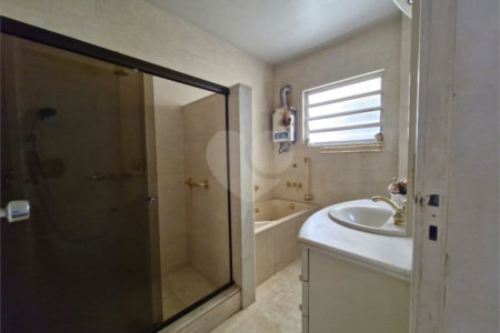 Apartamento à venda com 3 quartos em Tijuca, Rio de Janeiro, RJ