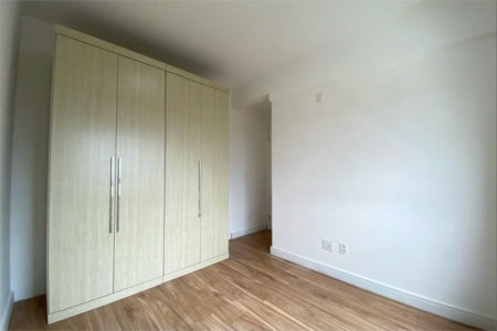Apartamento à venda com 2 quartos em Vila Andrade, São Paulo, SP