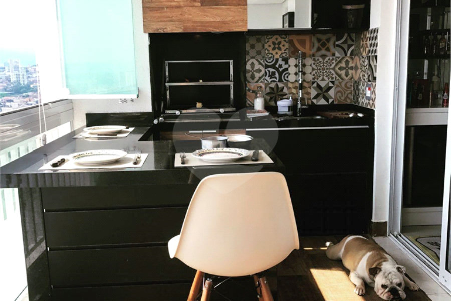 Apartamento à venda com 2 suítes em Vila Guilherme, São Paulo, SP