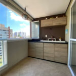 Apartamento à venda com 3 quartos, sendo 1 suíte,  em Vila Andrade, São Paulo, SP