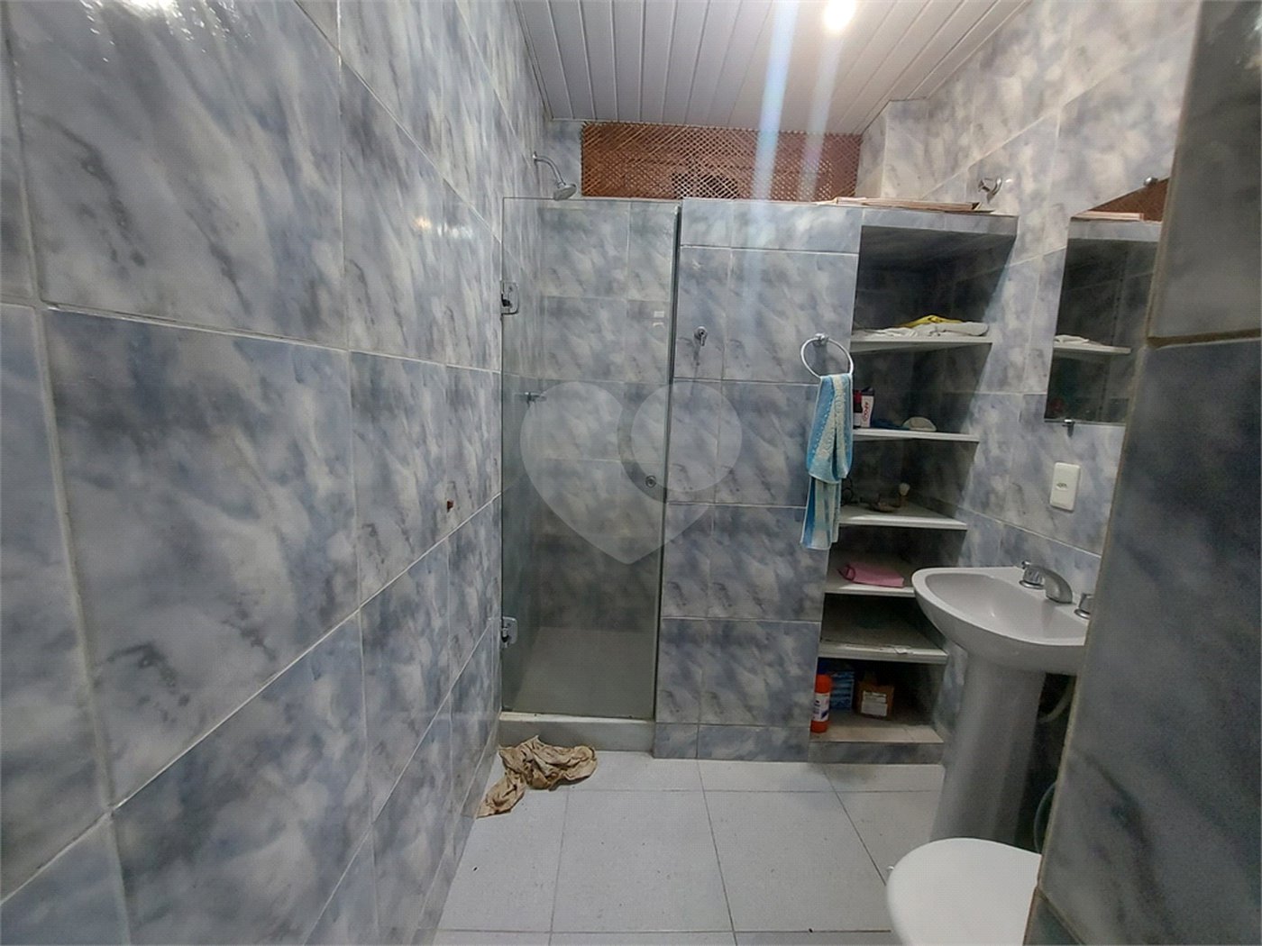Apartamento à venda com 3 quartos em Tijuca, Rio de Janeiro, RJ