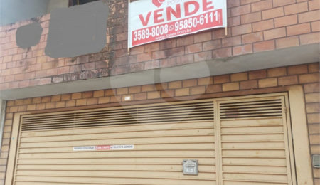 Sobrado à venda com 3 suítes em Santana, São Paulo, SP