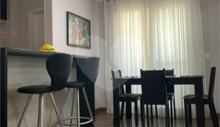 Apartamento à venda com 2 quartos em Casa Verde, São Paulo, SP