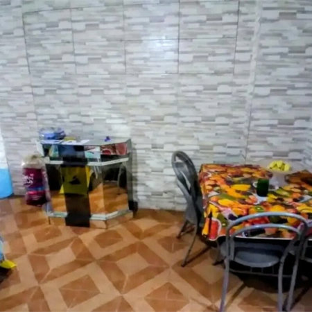 Apartamento à venda com 2 quartos em Praça da Bandeira, Rio de Janeiro, RJ