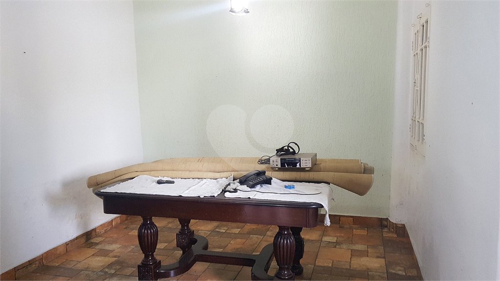 Sobrado à venda com 3 quartos em Horto Florestal, São Paulo, SP