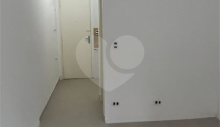 Apartamento à venda com 1 suíte em Santa Cecília, São Paulo, SP