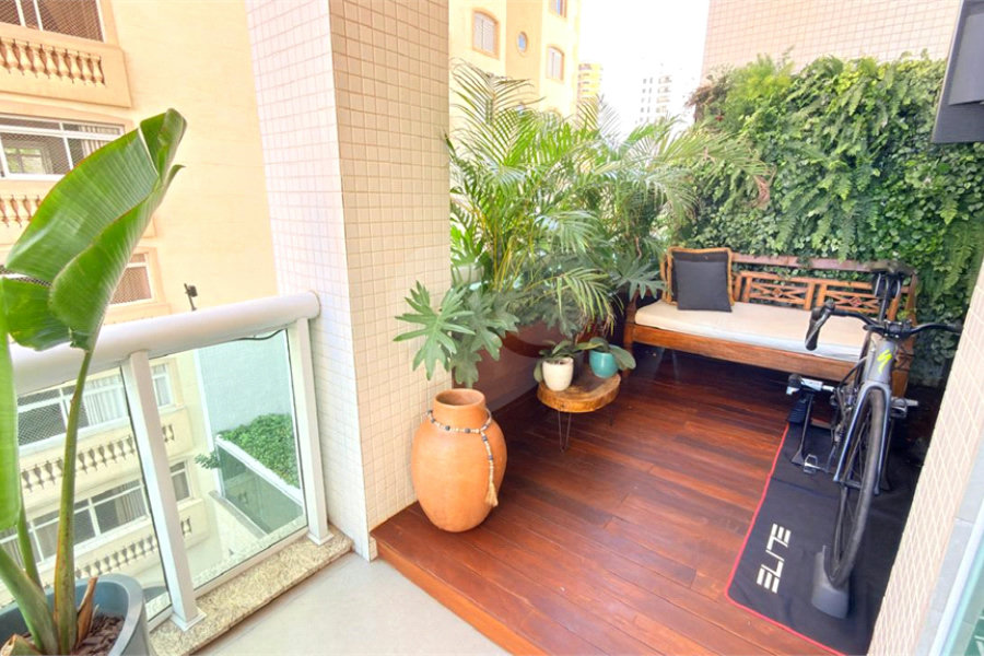 Apartamento à venda com 4 suítes em Santana, São Paulo, SP