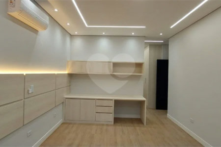 Casa 4 suites - Condomínio Ecoville 1