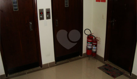 Apartamento à venda com 3 quartos em Santana, São Paulo, SP