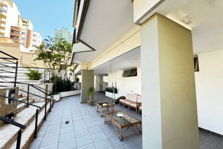 Apartamento à venda com 2 quartos, sendo 1 suíte,  em Vila Seixas, Ribeirão Preto, SP