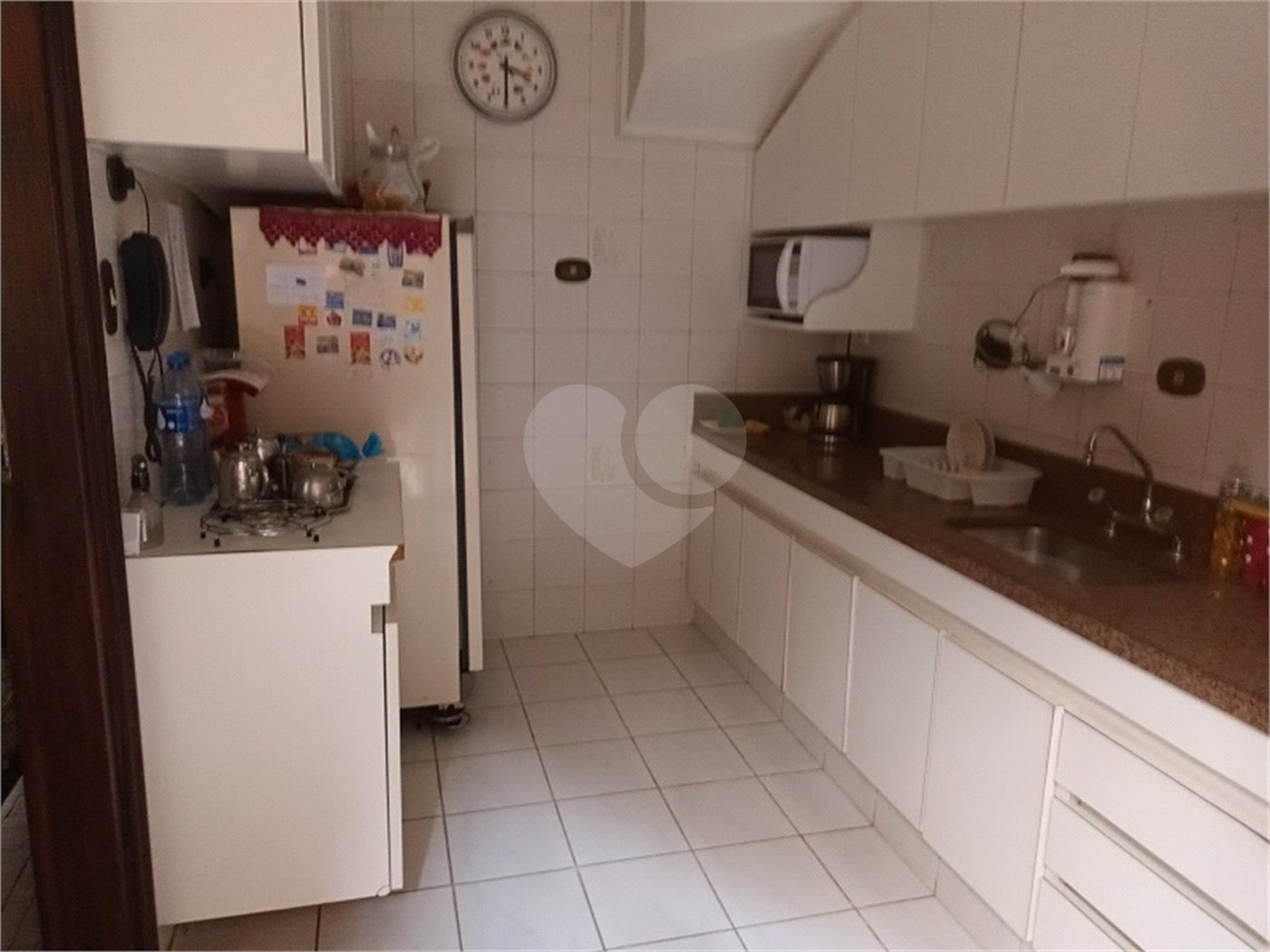 Sobrado à venda com 3 quartos em Cambuci, São Paulo, SP
