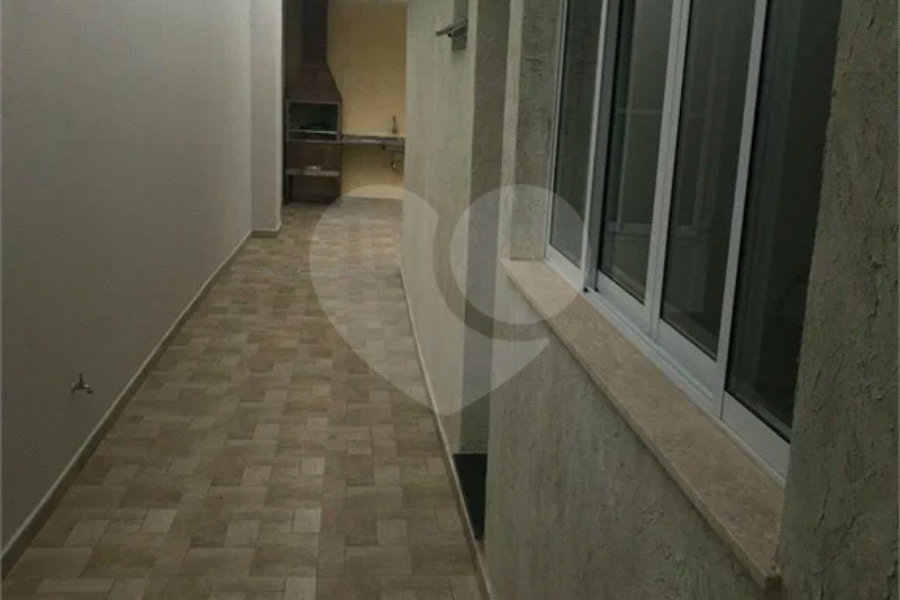Casa Térrea à venda com 3 quartos em Tucuruvi, São Paulo, SP