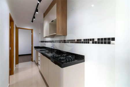 Apartamento para alugar com 2 quartos em Jardim São Paulo(zona Norte), São Paulo, SP