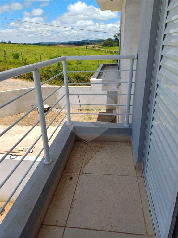 Sobrado à venda com 2 quartos, sendo 1 suíte, em Terras de São José, Mairinque, SP