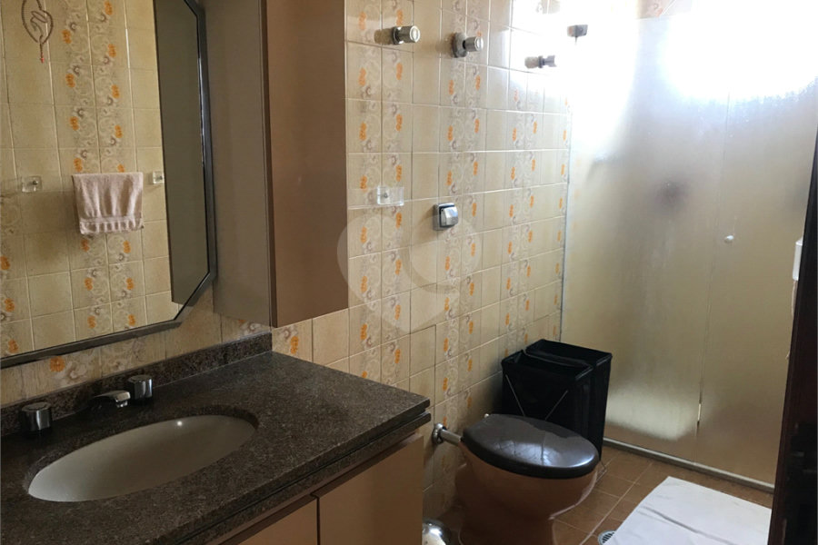 Apartamento à venda com 2 quartos em Água Fria, São Paulo, SP