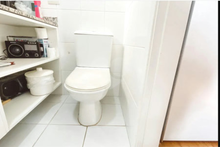 Apartamento à venda com 3 suítes em Santa Teresinha, São Paulo, SP