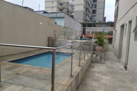 Apartamento à venda com 3 quartos, sendo 1 suíte, em Vila Clementino, São Paulo, SP