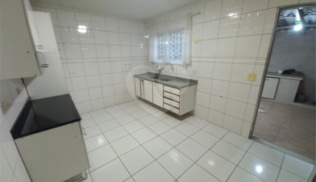 Casa de Vila para alugar com 1 quarto em Jardim Novo Taboão, São Paulo, SP