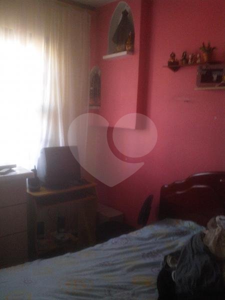 Casa Térrea à venda com 2 quartos em Jardim Virginia Bianca, São Paulo, SP