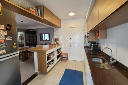 Apartamento à venda com 3 suítes em Parque Campolim, Sorocaba, SP
