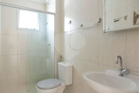 Apartamento à venda com 2 quartos em Rudge Ramos, São Bernardo do Campo, SP