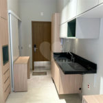 Apartamento à venda com 1 suíte em Perdizes, São Paulo, SP