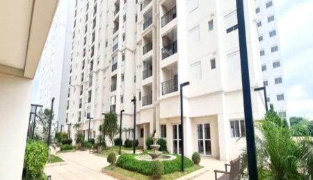Apartamento à venda com 2 quartos, sendo 1 suíte,  em Brás, São Paulo, SP