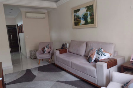 Casa Residencial à venda, Vila Voturuá, São Vicente - CA0151.