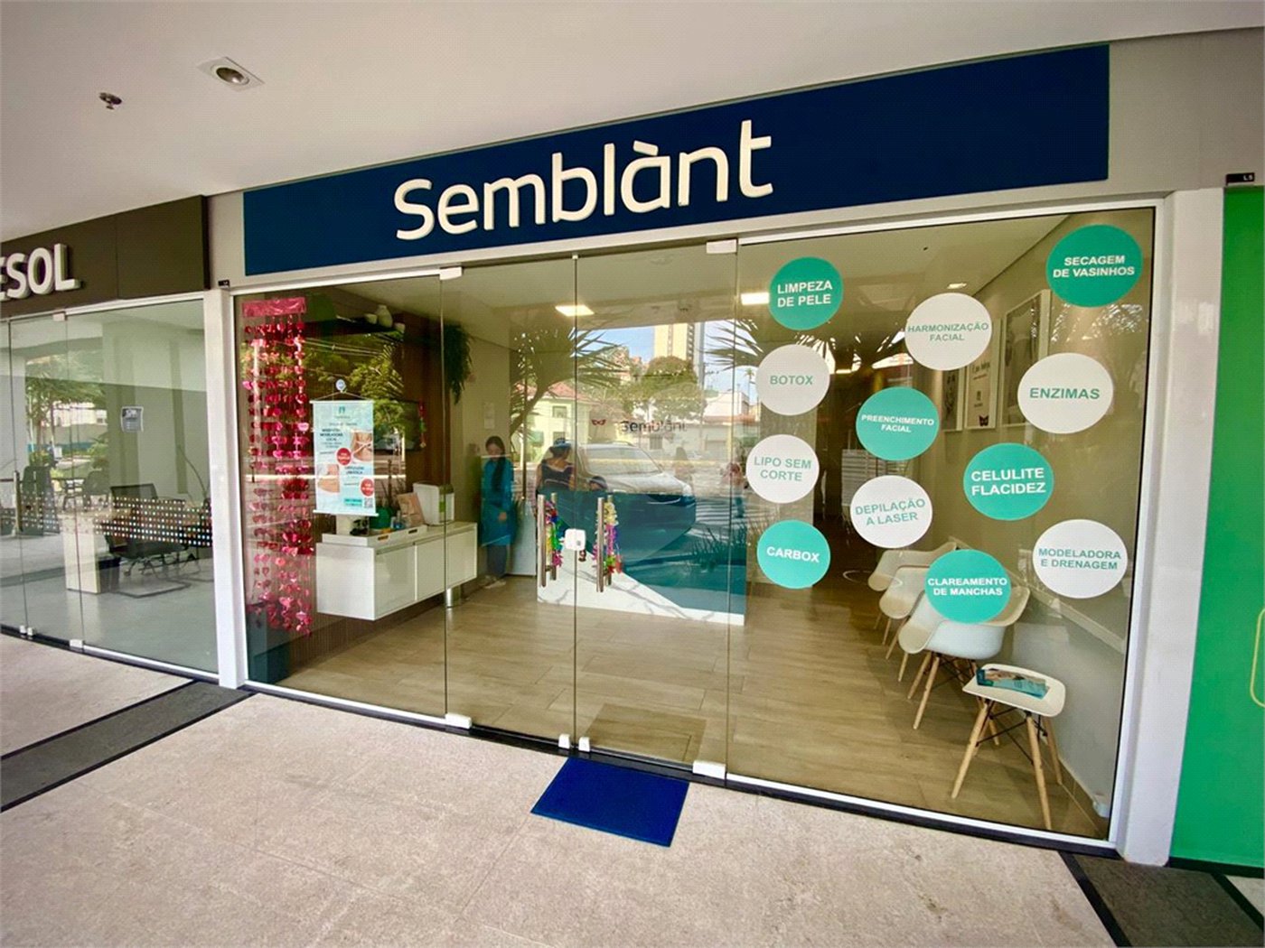Sala à venda no Centro, São José dos Campos, SP