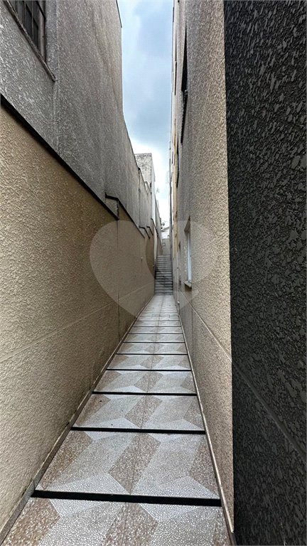 Apartamento à venda ou para alugar com 1 quarto em Vila Mazzei, São Paulo, SP
