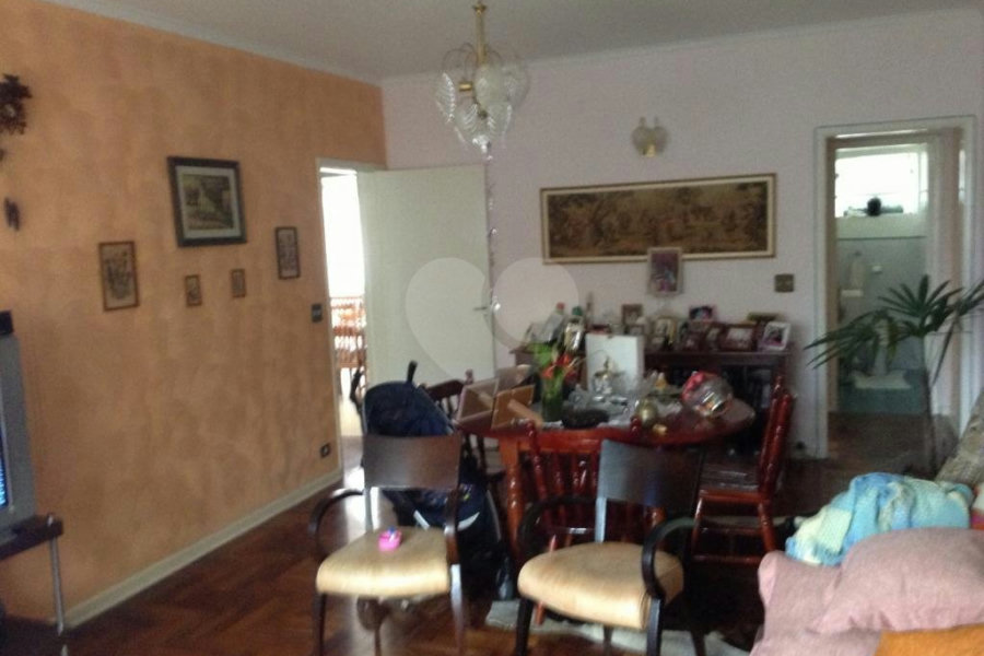 Sobrado à venda com 3 quartos, sendo 1 suíte, em Tucuruvi, São Paulo, SP