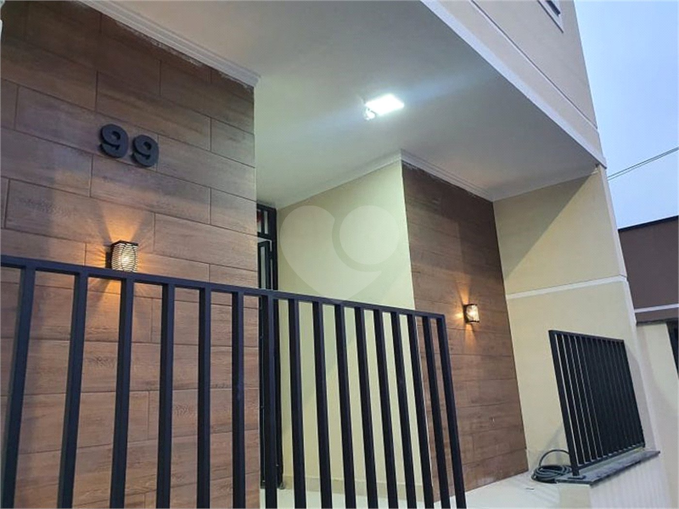 Apartamento à venda com 1 quarto em Tucuruvi, São Paulo, SP