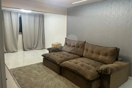Apartamento à venda com 4 suítes em Nova Petrópolis, São Bernardo do Campo, SP