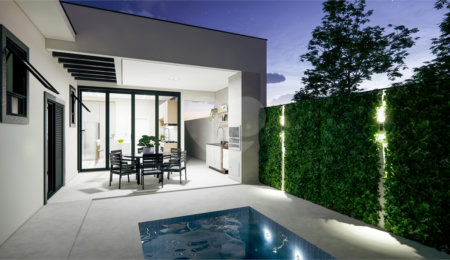 Casa à venda com 3 suítes em Residencial Villazul, Sorocaba, SP