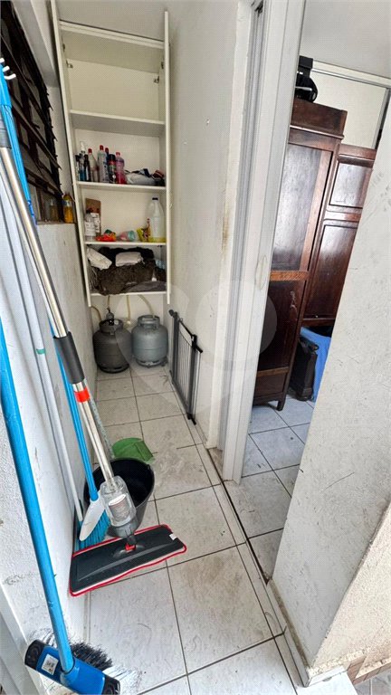 Sobrado à venda com 4 quartos em Interlagos, São Paulo, SP