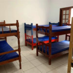 Chácara à venda ou para alugar com 5 quartos, sendo 4 suítes,  em Ouro Fino, Santa Isabel, SP
