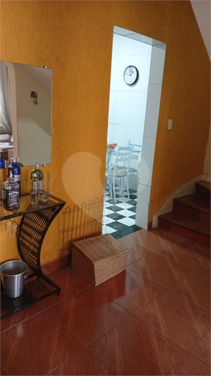 Casa de Vila à venda com 2 quartos, sendo 1 suíte, em Bom Retiro, São Paulo, SP