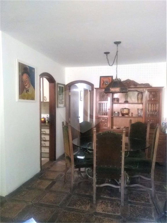 Casa à venda com 3 quartos, sendo 1 suíte, em Parque Continental, São Paulo, SP