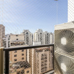 Apartamento à venda com 3 suítes em Cidade Monções, São Paulo, SP