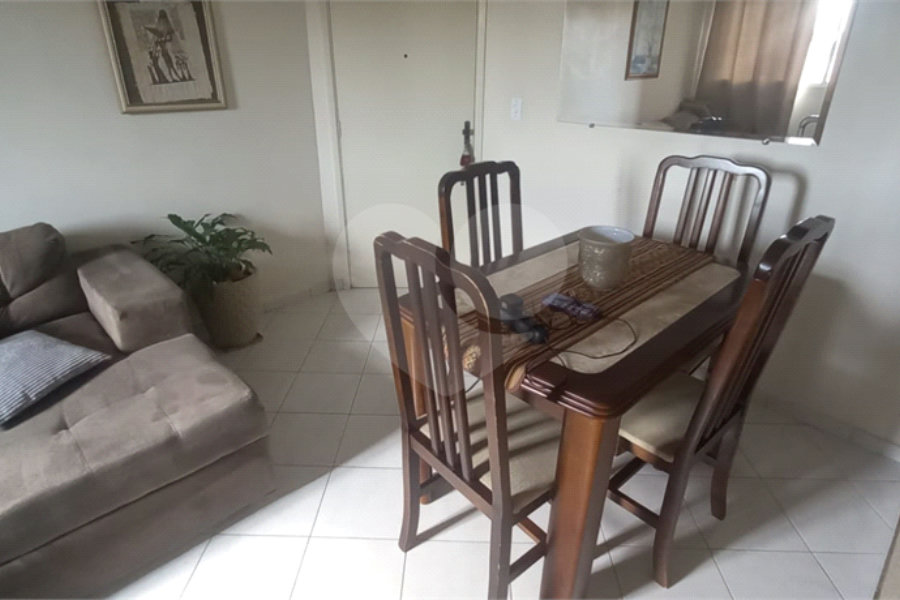 Apartamento à venda com 2 quartos em Freguesia do Ó, São Paulo, SP