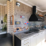 Cobertura com 124m² na região do Alto da Mooca em São Paulo - SP.