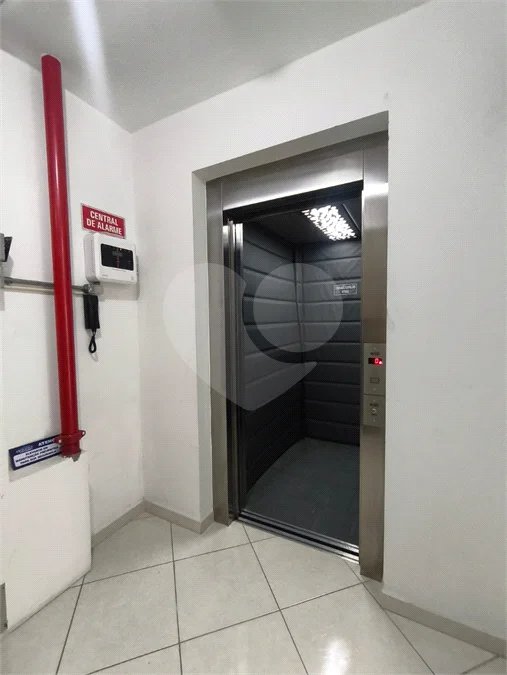 STUDIO A 350 METROS DO METRÔ TUCURUVI ZONA NORTE