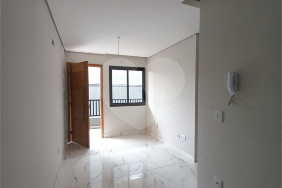 Apartamento à venda com 2 quartos em Tremembé, São Paulo, SP
